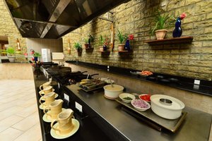 Hotel DIANI REEF BEACH RESORT wakacje