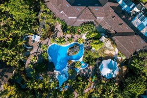 Hotel DIANI REEF BEACH RESORT wakacje