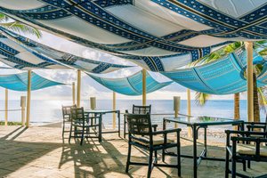 Hotel DIANI REEF BEACH RESORT wakacje