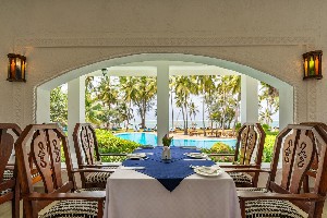 Hotel DIANI SEA LODGE wakacje