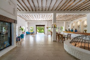 Hotel DIANI SEA LODGE wakacje