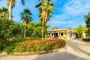 Hotel DIANI SEA LODGE wakacje
