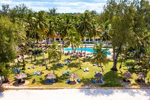 Hotel DIANI SEA LODGE wakacje