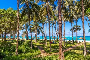 Hotel DIANI SEA LODGE wakacje