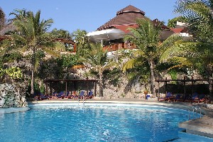 Hotel LEOPARD BEACH RESORT & SPA wakacje