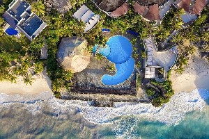 Hotel LEOPARD BEACH RESORT & SPA wakacje