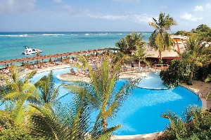 Hotel LEOPARD BEACH RESORT & SPA wakacje