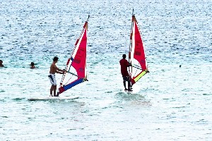 Hotel LEOPARD BEACH RESORT & SPA wakacje