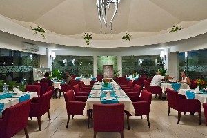 Hotel LEOPARD BEACH RESORT & SPA wakacje