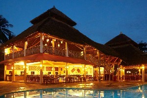 Hotel NEPTUNE PALM BEACH BOUTIQUE RESORT & SPA wakacje