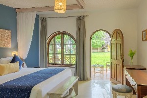 Hotel NEPTUNE PARADISE BEACH RESORT & SPA wakacje