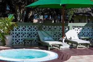 Hotel NEPTUNE PARADISE BEACH RESORT & SPA wakacje