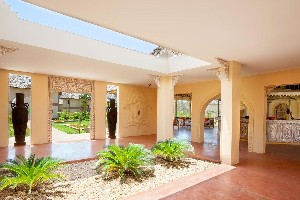 Hotel NEPTUNE PARADISE BEACH RESORT & SPA wakacje