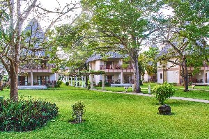 Hotel NEPTUNE VILLAGE BEACH RESORT & SPA wakacje