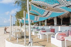 Hotel NOMAD BEACH RESORT wakacje