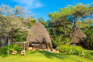 Hotel NOMAD BEACH RESORT wakacje