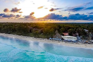 Hotel NOMAD BEACH RESORT wakacje