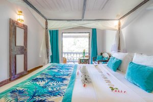 Hotel NOMAD BEACH RESORT wakacje