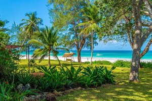 Hotel NOMAD BEACH RESORT wakacje