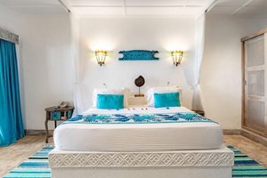 Hotel NOMAD BEACH RESORT wakacje