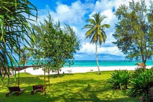 Hotel NOMAD BEACH RESORT wakacje