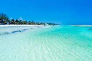 Hotel NOMAD BEACH RESORT wakacje
