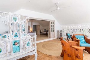 Hotel NOMAD BEACH RESORT wakacje