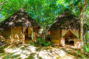 Hotel NOMAD BEACH RESORT wakacje