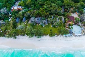 Hotel NOMAD BEACH RESORT wakacje