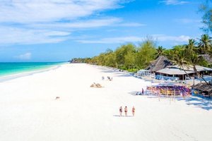 Hotel NOMAD BEACH RESORT wakacje