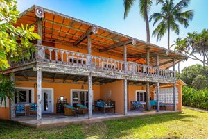 Hotel NOMAD BEACH RESORT wakacje