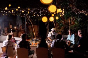 Hotel NOMAD BEACH RESORT wakacje