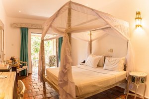 Hotel NOMAD BEACH RESORT wakacje