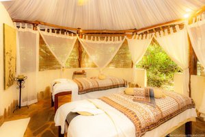 Hotel NOMAD BEACH RESORT wakacje