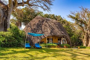 Hotel NOMAD BEACH RESORT wakacje