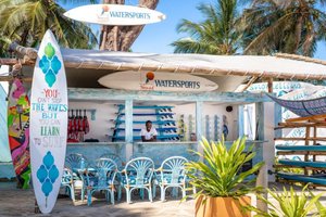 Hotel NOMAD BEACH RESORT wakacje