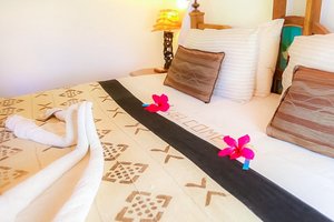 Hotel NOMAD BEACH RESORT wakacje