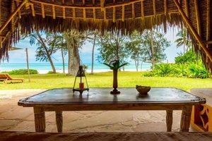Hotel NOMAD BEACH RESORT wakacje