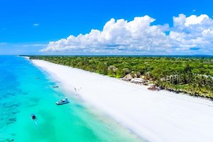 Hotel NOMAD BEACH RESORT wakacje