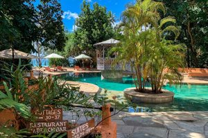 Hotel NOMAD BEACH RESORT wakacje