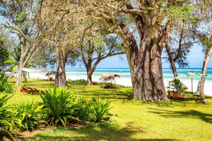 Hotel NOMAD BEACH RESORT wakacje