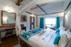 Hotel NOMAD BEACH RESORT wakacje