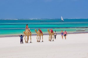 Hotel NOMAD BEACH RESORT wakacje
