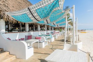 Hotel NOMAD BEACH RESORT wakacje