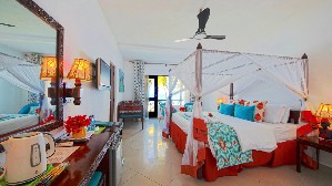 Hotel PAPILLON LAGOON REEF wakacje