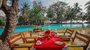 Hotel PAPILLON LAGOON REEF wakacje