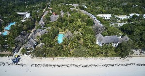 Hotel PAPILLON LAGOON REEF wakacje