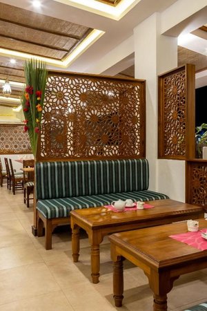 Hotel PRIDEINN DIANI wakacje