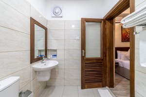 Hotel PRIDEINN DIANI wakacje