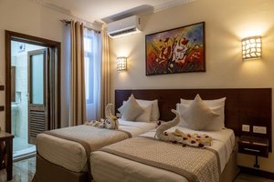 Hotel PRIDEINN DIANI wakacje